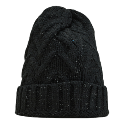 Reflex Cap Black