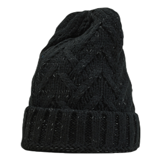Reflex Cap Black