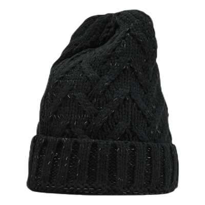 Reflex Cap Black