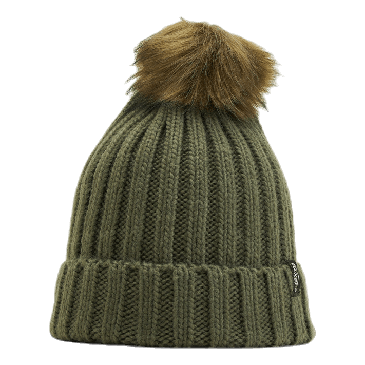 Barts Cap Grey