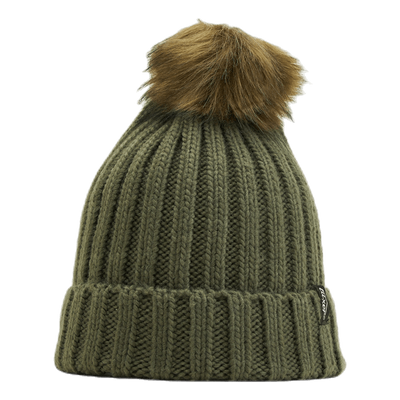 Barts Cap Grey