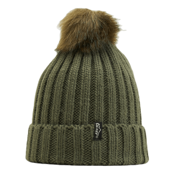 Barts Cap Grey