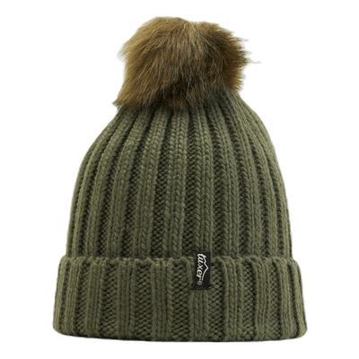 Barts Cap Grey