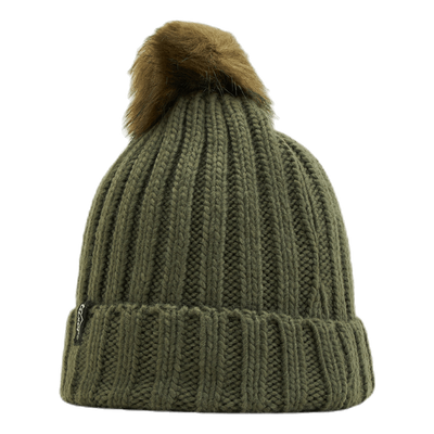 Barts Cap Grey