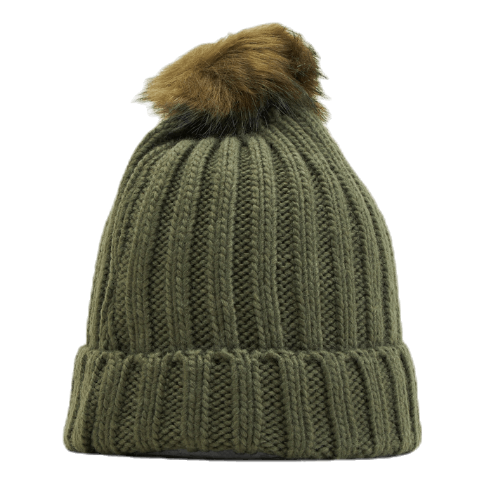 Barts Cap Grey