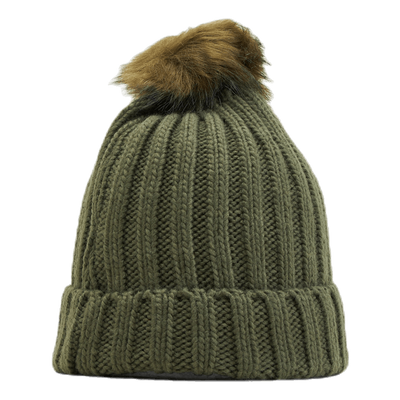 Barts Cap Grey
