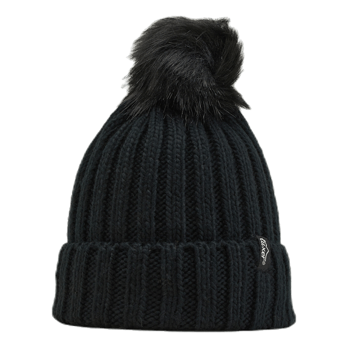Barts Cap Black