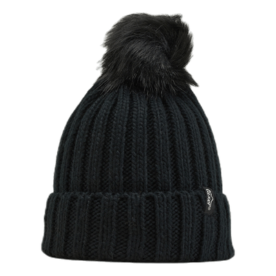 Barts Cap Black