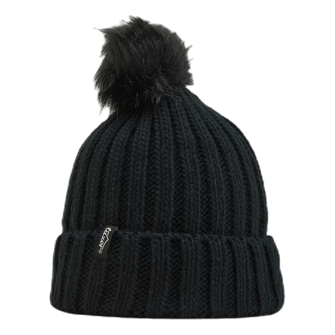 Barts Cap Black