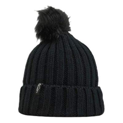 Barts Cap Black