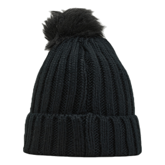 Barts Cap Black