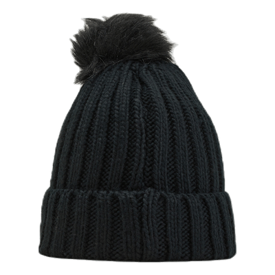 Barts Cap Black