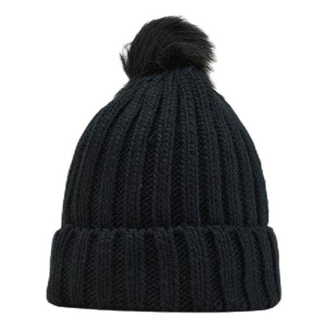 Barts Cap Black