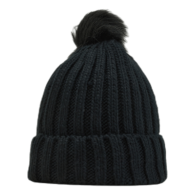 Barts Cap Black