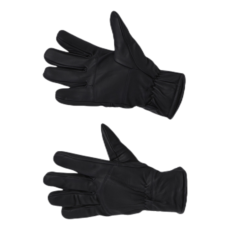 Tell Gloves Black