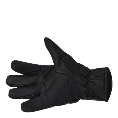 Tell Gloves Black