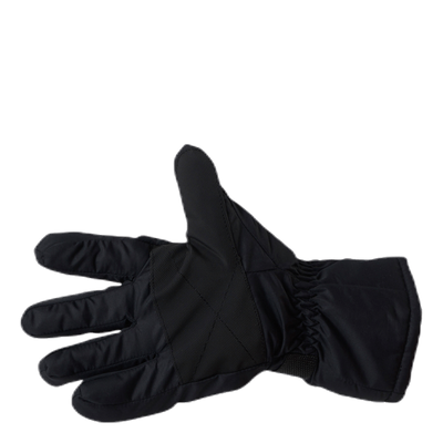 Dundret Gloves Black