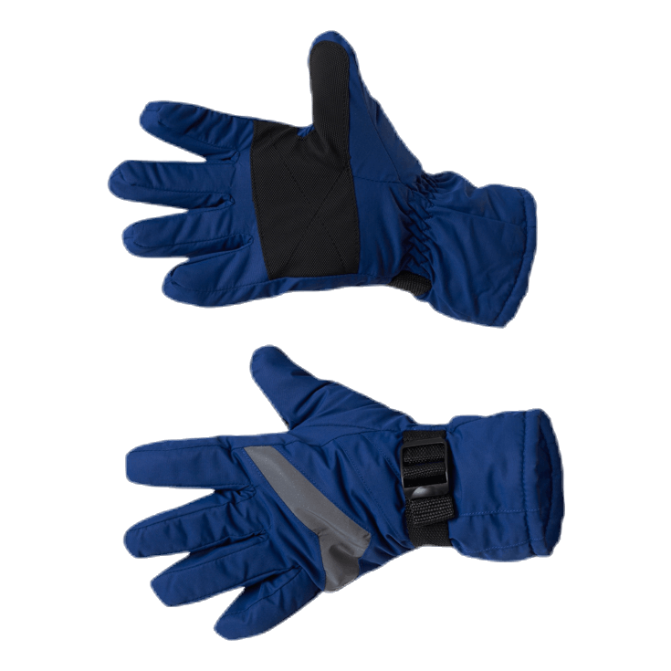 Dundret Gloves Blue