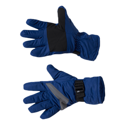 Dundret Gloves Blue