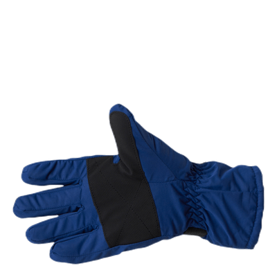 Dundret Gloves Blue