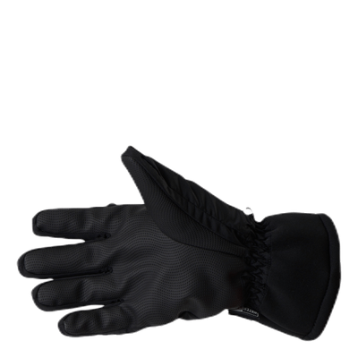 Lenny Gloves Silver