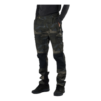Neo Pants Patterned