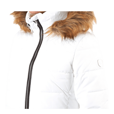 Idina Jacket White