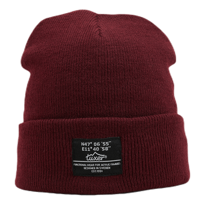 Miro Cap Red