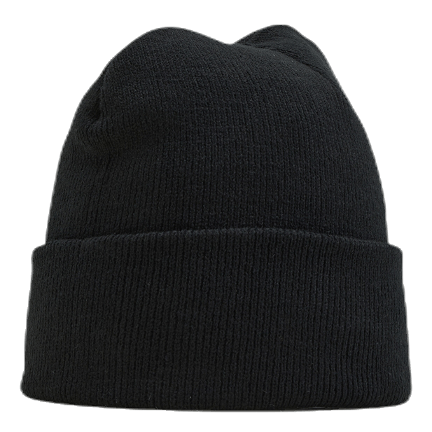 Miro Cap Black