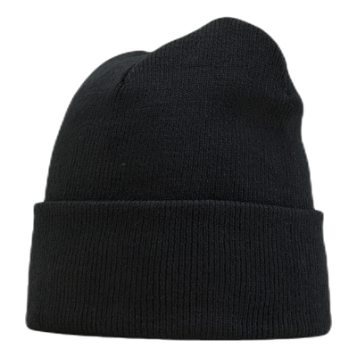 Miro Cap Black
