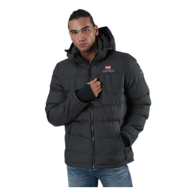 Elvis Jacket Green