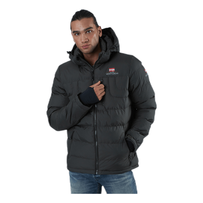 Elvis Jacket Green