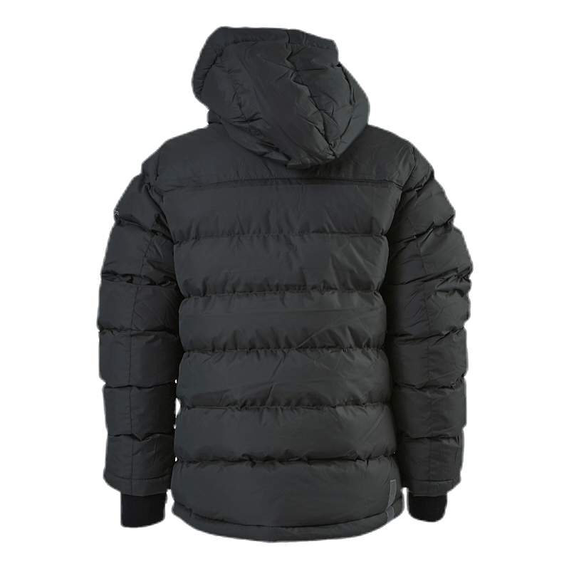 Epic Jacket Green