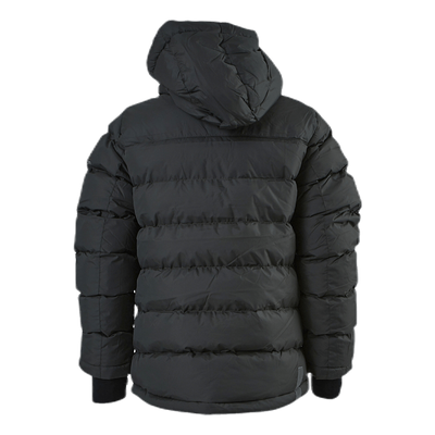Epic Jacket Green