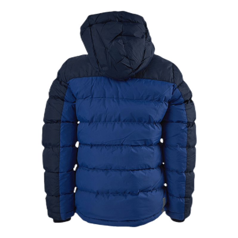 Epic Jacket Blue