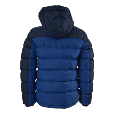 Epic Jacket Blue