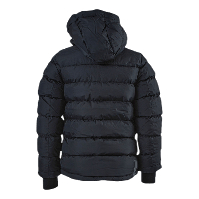 Epic Jacket Black