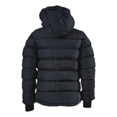 Epic Jacket Black