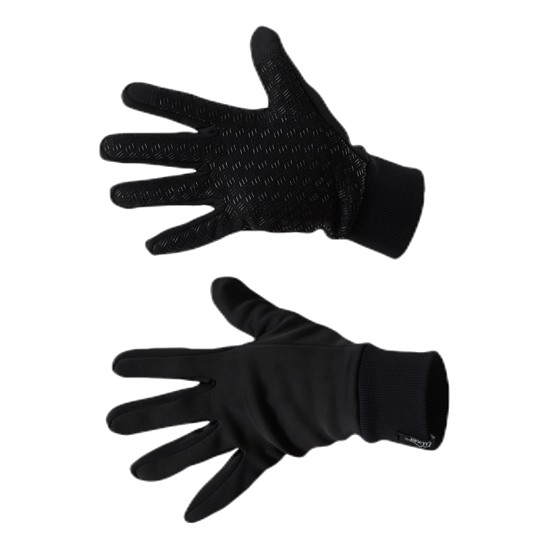 King Gloves Black