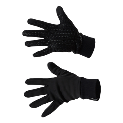 King Gloves Black
