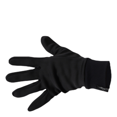 King Gloves Black