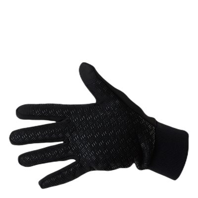 King Gloves Black