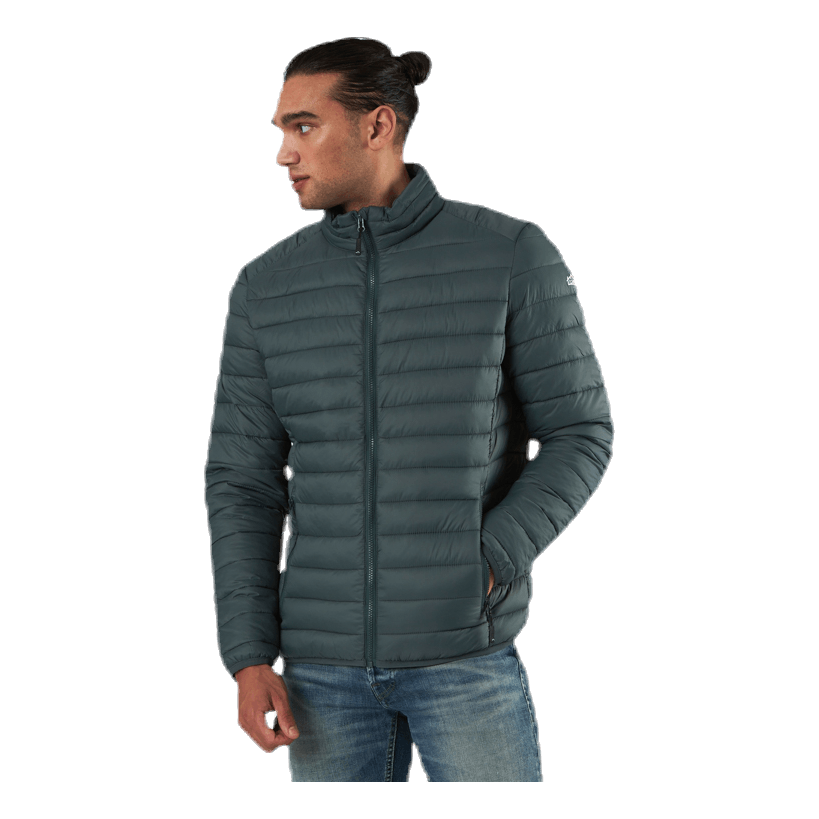 Wester Jacket Grey