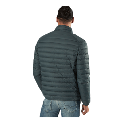 Wester Jacket Grey