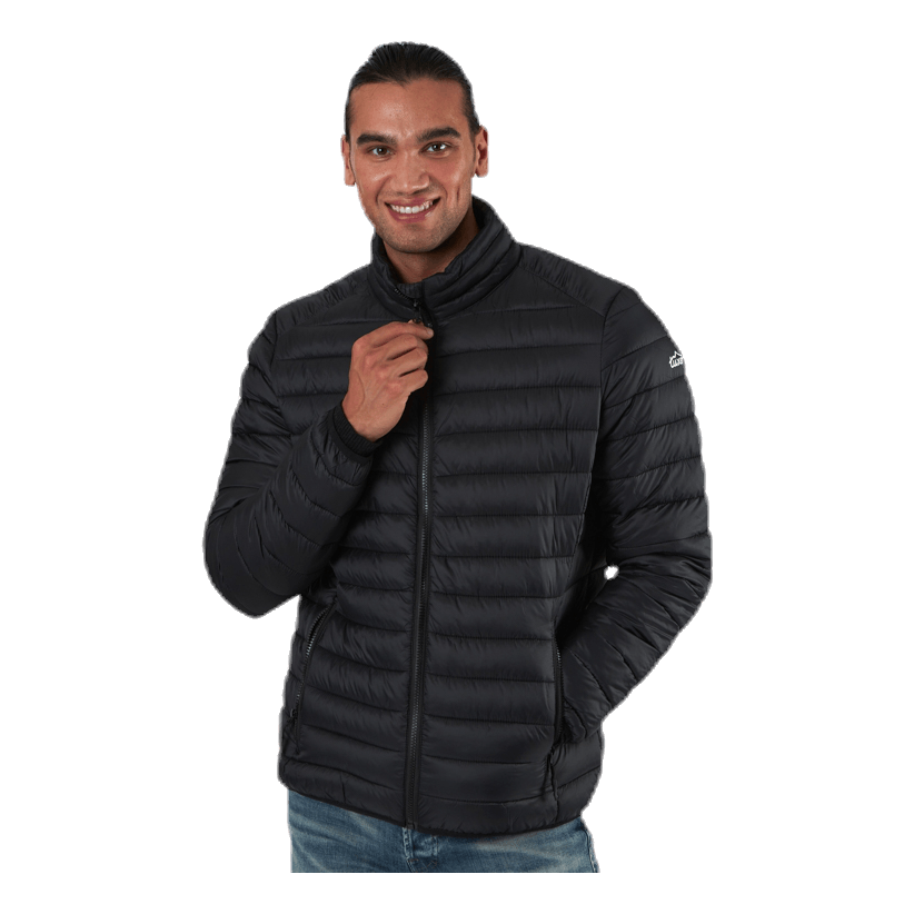 Wester Jacket Black