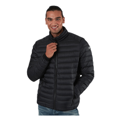 Wester Jacket Black