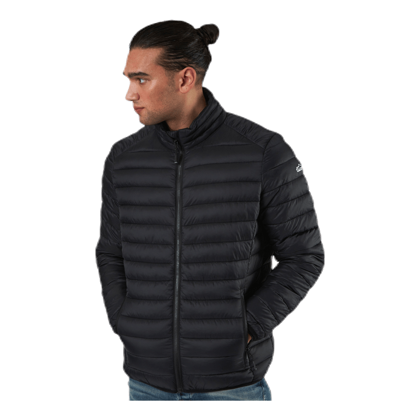 Wester Jacket Black