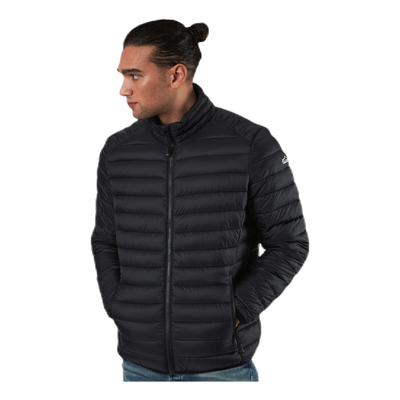 Wester Jacket Black