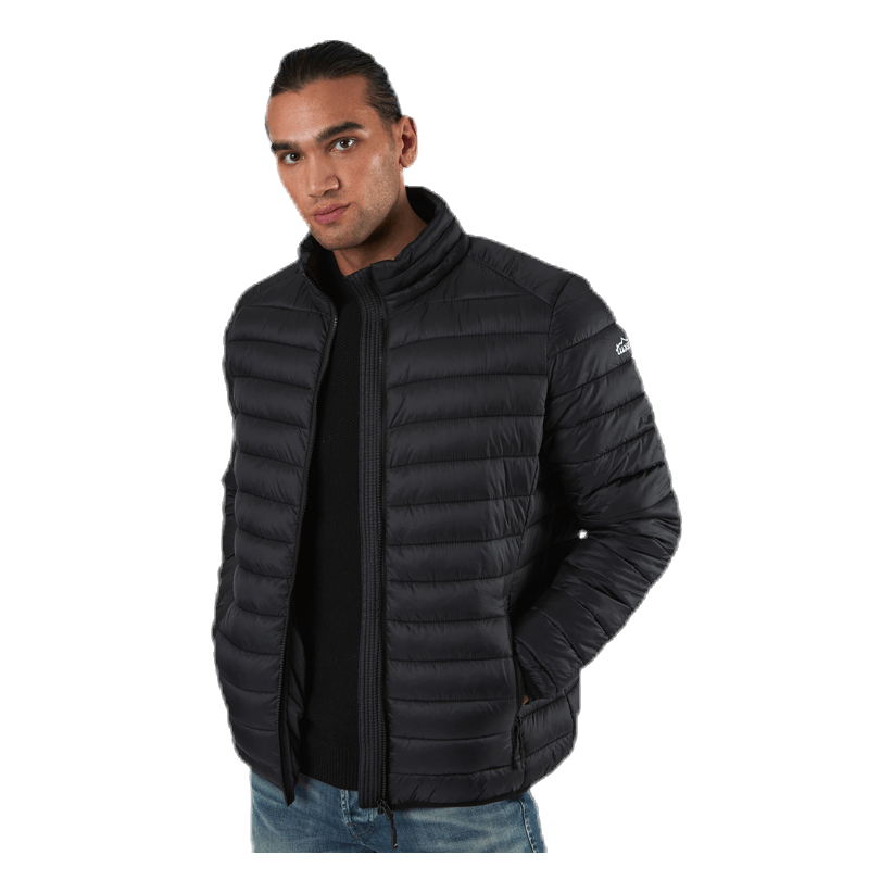 Wester Jacket Black