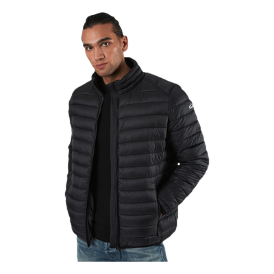 Wester Jacket Black